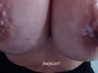 PaulaLove1