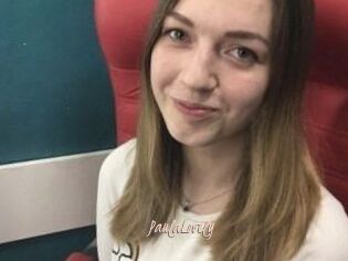 PaulaLovely
