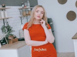 PaulaOwen