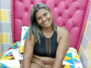 PaulaRioss
