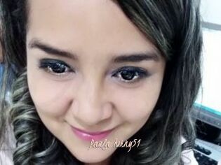Paula_horny51