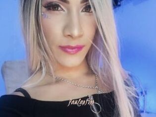 PaulaxFoxx