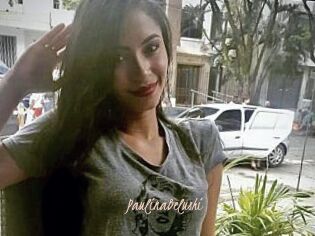 PaulinaBelushi