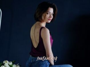 PaulinaCuteG