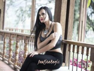 PaulinaMagic