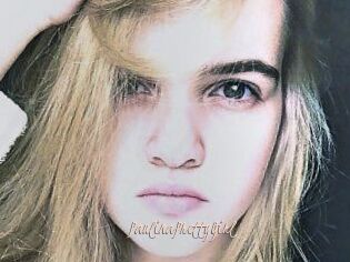 PaulinaPrettyGirl