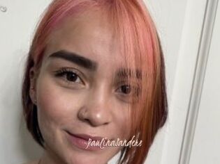 PaulinaSanders