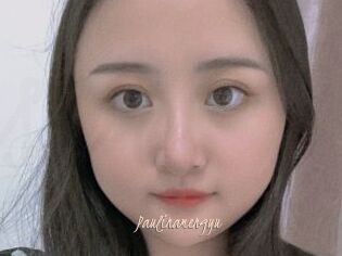 Paulinamengyu