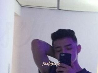 Paulxxxcock