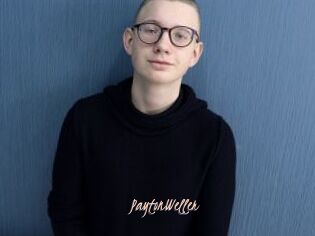PaytonWeller