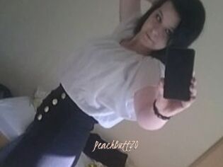 PeachButt20