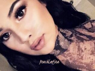 PeachLatina