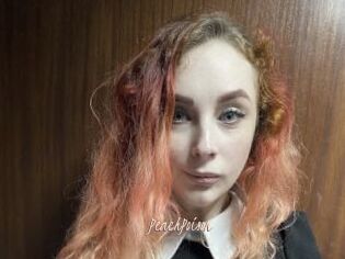 PeachPoison