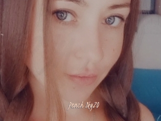 Peach_Sky20