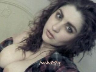 PeachesDelRey
