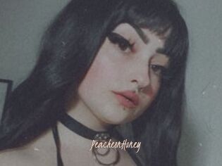 PeachesnHoney