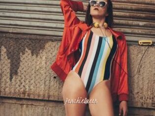 PeachieQueen