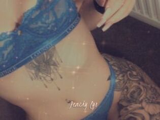 Peachy_lys