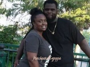 PeachyandBigpoppa