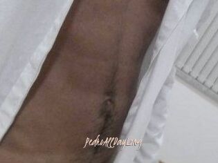 PedroAllDayLong