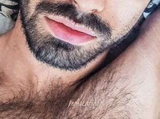 PedroLatino