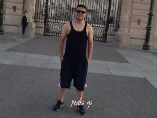 Pedro_go
