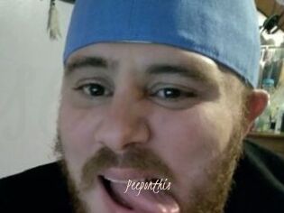 Peeponthis