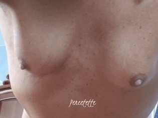 Peneetette