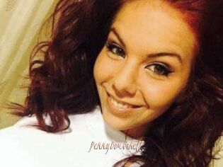 PennyBombshell
