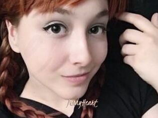PennyHeart
