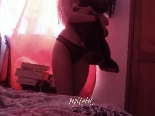 Pepitahot