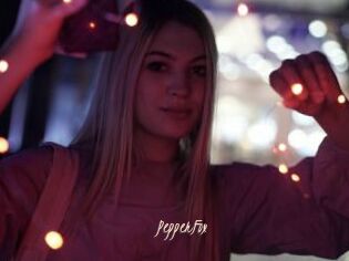 PepperFox