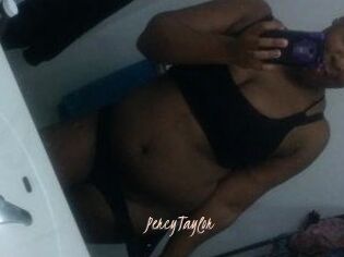 Percy_Taylor