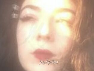 PerditaFoxxx