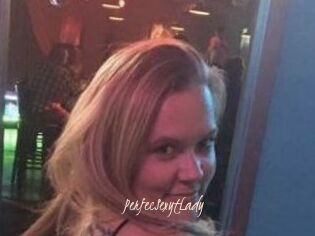 PerfecSexytLady