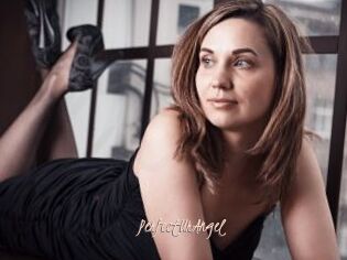 PerfectUrAngel