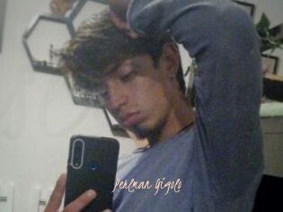 Perlman_Gigolo