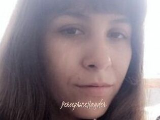 PersephoneHayden
