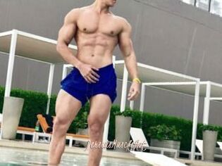 PerseusMuscleHot