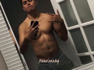 Peruviannboy