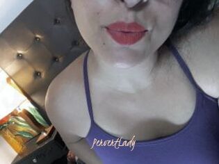 PervertLady