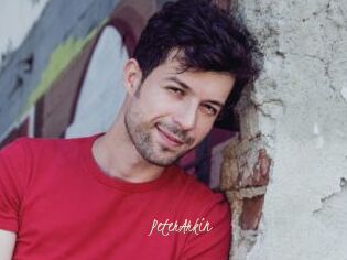 PeterArkin