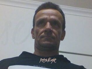 PeterNight