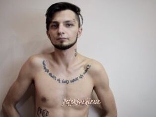 PeterParkinson