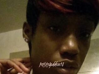 PetiteGoddess18
