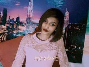 PetiteIndianDoll