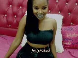 PetiteMadisonx