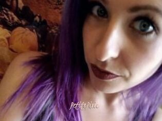 PetitePixie