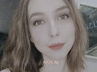 Petite_Shy