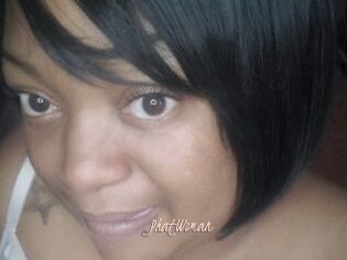 PhatWoman
